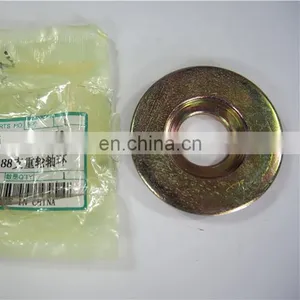 Kubota Combine Rice Harvester Spare Parts 5T051-23150 COLLAR TRACK ROLLER thumbnail-6