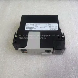Allen Bradley 1756-L7RMCN 1756-L7RMEN AB CPU Module thumbnail-5