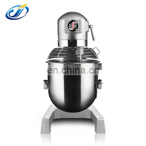 B15 Commercial Stainless Steel Bowl Stand Planetary Mixer thumbnail-6