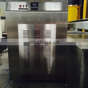 DWC -60 Degree Charpy Impact Test Cooling Low Temperature Chamber thumbnail-5