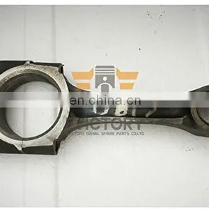 for Mitsubishi 4D33T 4D33-T 4d33 Engine Gasket Bearing Piston Liner Con Rod thumbnail-5