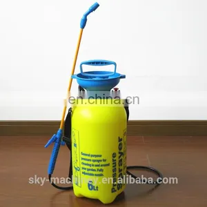5 Liter Manual Pressure Sprayer thumbnail-2