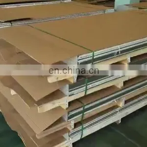 GB/T3190 Wholesale Price 1100 Pure Aluminum Plate Sheets High Quality for Decoration thumbnail-1