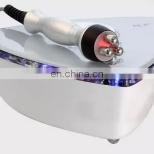 Niansheng Household Wholesale Price Mini Rf Face Lift Skin Tightening Wrinkle Removal Machine With Best Price Homeuse thumbnail-3