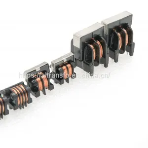 Factory Customized High Quality Inductor Coil Filter Inductor thumbnail-1