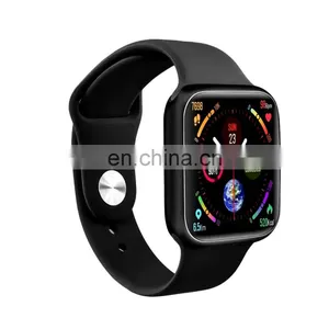 Hot Style Color Screen P90 Smart Bracelet With Full Touch thumbnail-1