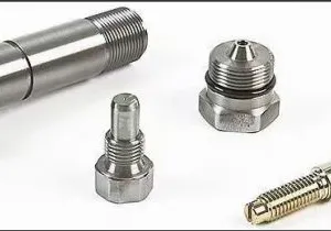 Machining Parts thumbnail-4