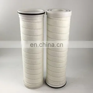 High Flow Pleated Polypropylene Water Filter Cartridge With Cheap Price thumbnail-4