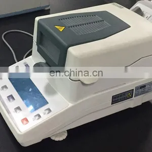 Liyi Raw Material Meter Plastic Analyzer Moisture Tester thumbnail-3