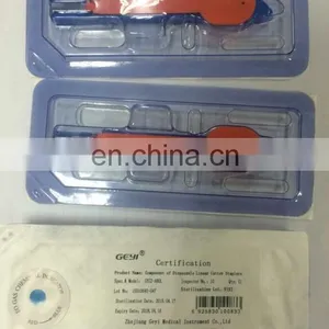 Surgical Cartridges for Linear Cutter Stapler Fast Delivery thumbnail-3