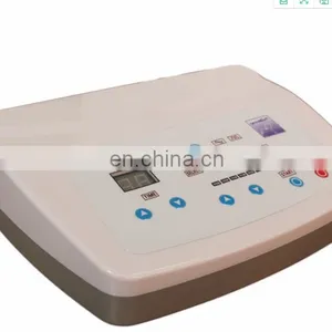 2019 Newest Ultrasonic Beauty Machine RU-628 Face Lifting Skin Rejuvenation Wrinkle Removal Beauty Machine thumbnail-4