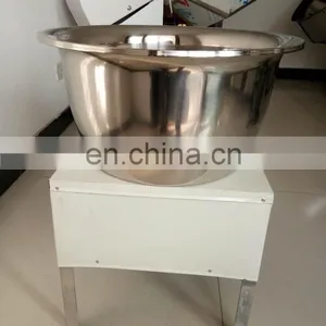 Best Selling Basin Type Dough Mixing Machine High Effect 10KG thumbnail-5