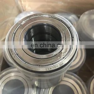 Japan NSK Bearing 6203dull Original Bearings 202 zz Ball Bearing thumbnail-4