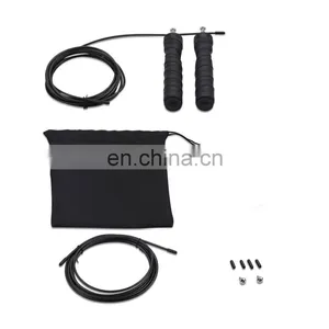 Adjustable Jump Rope thumbnail-6