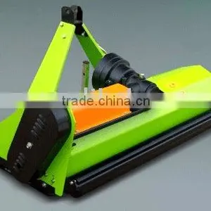 Flail Mower thumbnail-1