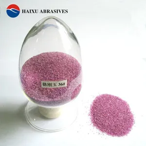 High Chromium Fused Alumina thumbnail-5