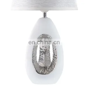 New Design of Modern Style Ceramic Table Lamp for Indoor Room thumbnail-4