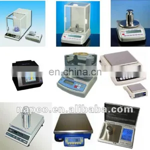 Good Use Weighing Scale ,0.01g Electronic Weighing Balance JA4100 thumbnail-4