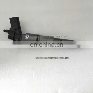 Оригинальный пьезоинжектор Bosch 0445115077 thumbnail-5