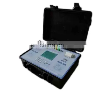 HCPT-H Portable Voltage Transformer Field Tester 0.05 thumbnail-3