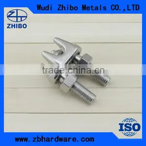 12mm Stainless Steel Rope Brake China Supplier JIS Type thumbnail-4
