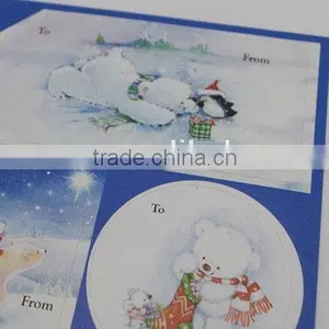 Customised Cheap Sticker Printing thumbnail-3
