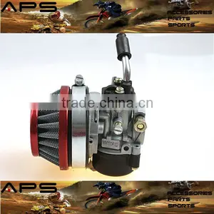 Motorcycle Carburetor for KTM 50 Mini Dirt Bike thumbnail-5