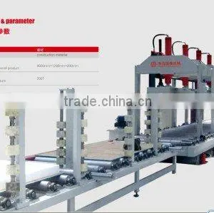 SIP Panel Machine thumbnail-1