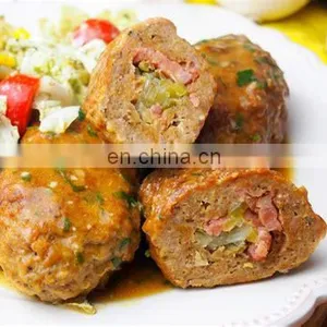 CHEAPER PRICE SMALL TYPE KUBBA MACHINE KIBBEH MAKING MACHINE thumbnail-5