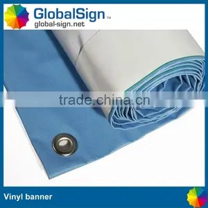 Shanghai GlobalSign Hot Selling Banner Advertising thumbnail-1