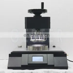 AATCC 127 ISO 1420 Fabric Hydrostatic Head Tester thumbnail-5