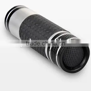 New Developed Portalbe Flexiable Telescopic Led Torch Flashlight thumbnail-3