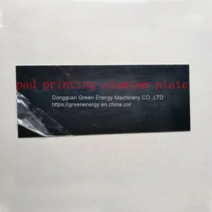 Pad Printing Aluminum Plate thumbnail-3