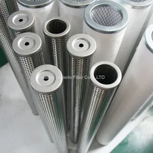 Natural Gas Filter Cartridge Pchg-572 thumbnail-1