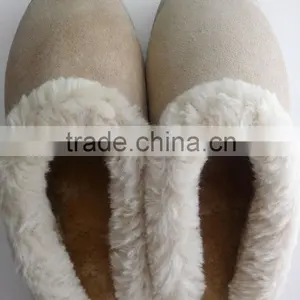 Wholesale Fur Lady Slipper thumbnail-1