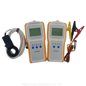 DC System Ground Fault Tester thumbnail-1