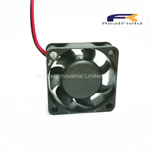 40mm Ventilador 40x40x15mm 4015 Axial Blower 5v 6v Ventilator Cooling Fan thumbnail-1