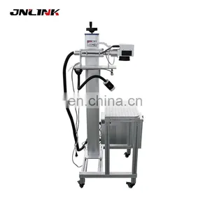 Profile Split Marking Machine Handheld Mini Laser Marking Machine thumbnail-2