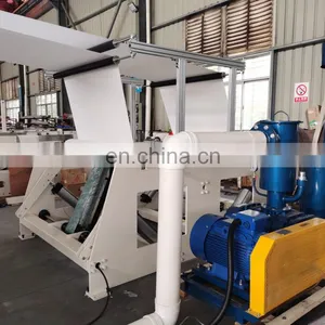10 Lines Full Automatic Facial Tissue Paper Machine thumbnail-5