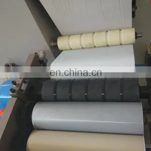 Automatic Smoking Paper Slitting Machine thumbnail-3
