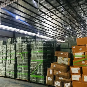 Garment Export Indonesia Special Line Overseas Warehouse a Generation thumbnail-5