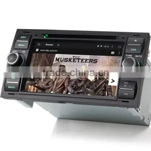 Erisin ES2301F 7" 2 Din Android 4.4.4 Car DVD Player for C-Max 2006 thumbnail-5
