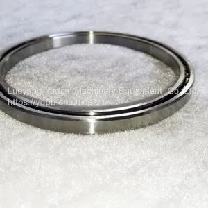 KA055CP0 Gleichquerschnitt-Dünnlagersatz, Dünnquerschnittslager, Querschnitt 6,35mm, Roboterarmlager thumbnail-1