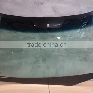 Autoglass Front Window Windshield Windscreen FW2758 Acuraa TL 4 Door Sedan 04-08 thumbnail-1