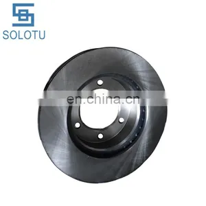 Hot Sale High Quality Car Front Brake Disc Brake Plate OEM 43512-0C011 thumbnail-2