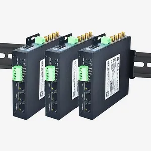Great Price Industrial Wifi Lte Router for Healthcare thumbnail-3