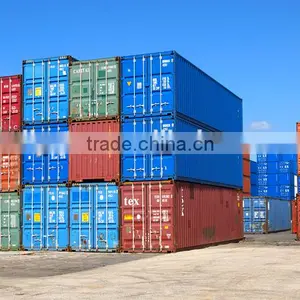 Used 40ft HC Shipping Container for Sale in Europe thumbnail-1