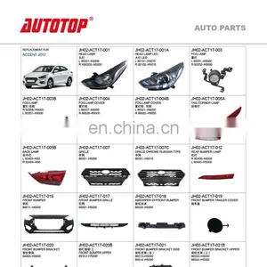 CARVAL/JH/AUTOTOP AUTO PARTS FOR ACCENT 2017/2000 thumbnail-2