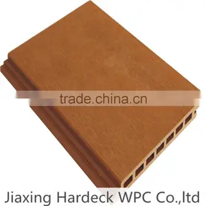 Grooved Wood Wpc Paneling for Walls thumbnail-1