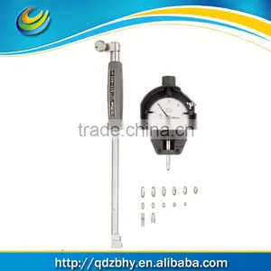 Mitutoyo 511-411 Dial Bore Gauge for Blind Holes, 15-35mm Range, 0.01mm thumbnail-1